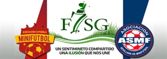 F7GIRALDA campeonato oficial de la ASMF y AEMF